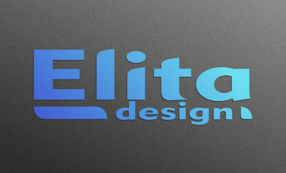 Elita Design Logo Design Analysis