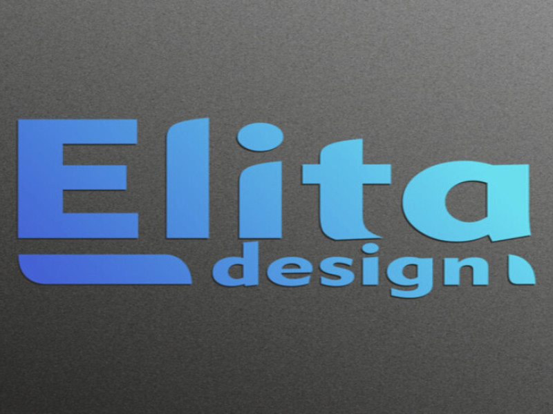 Elita Design Logo Design Analysis