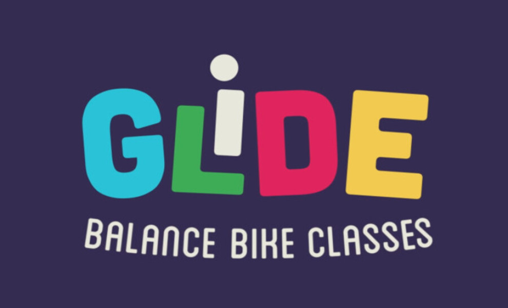 Glide Logo Design Analysis