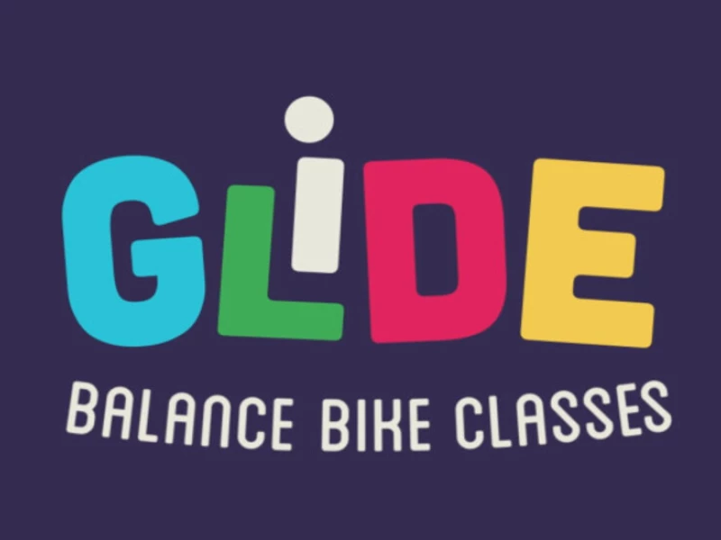Glide Logo Design Analysis