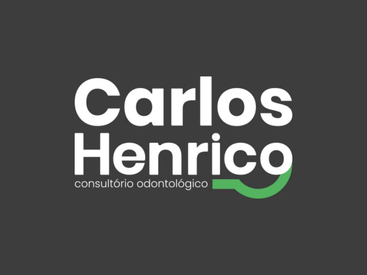 Carlos Henrico Logo Design Analysis