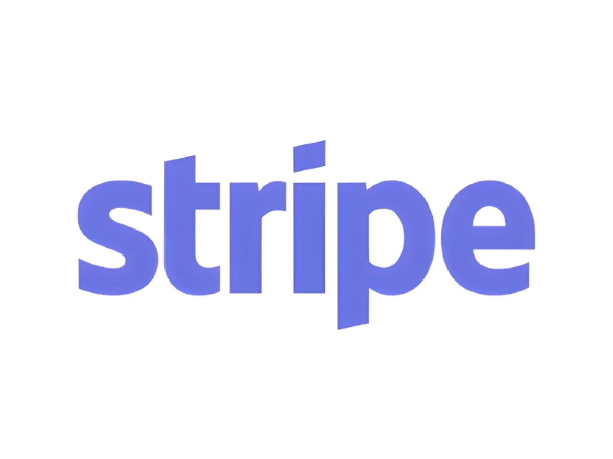 Stripe Logo