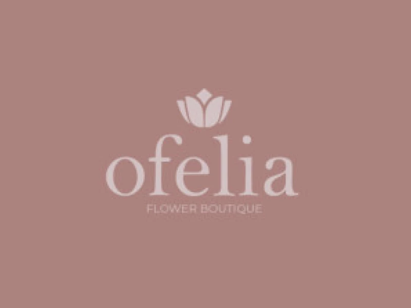 Ofelia Logo Design Analysis