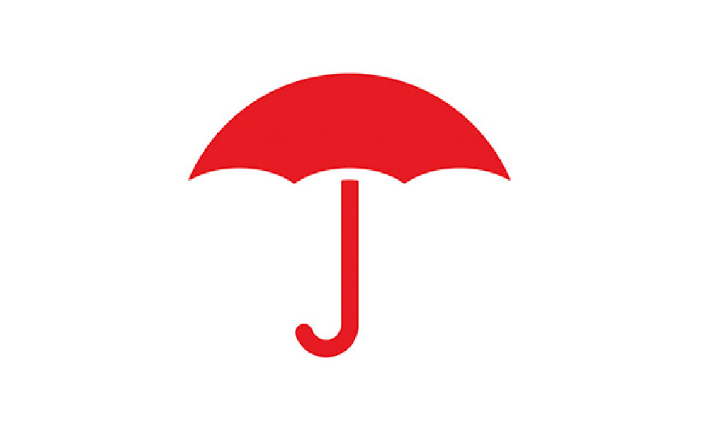 Travelers Insurance Symbol Design