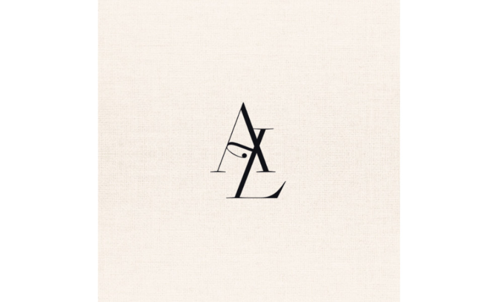 Arielle Lorre Logo Design