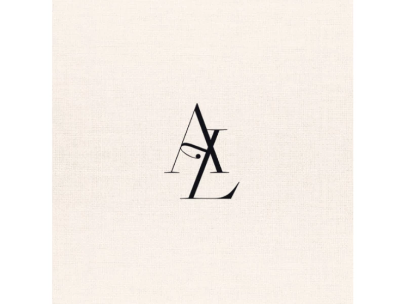 Arielle Lorre Logo Design