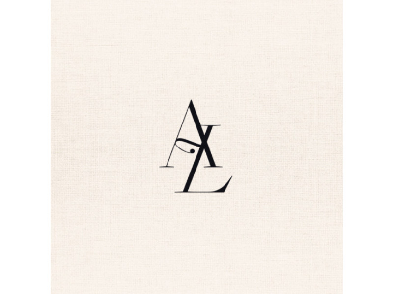 Arielle Lorre Logo Design