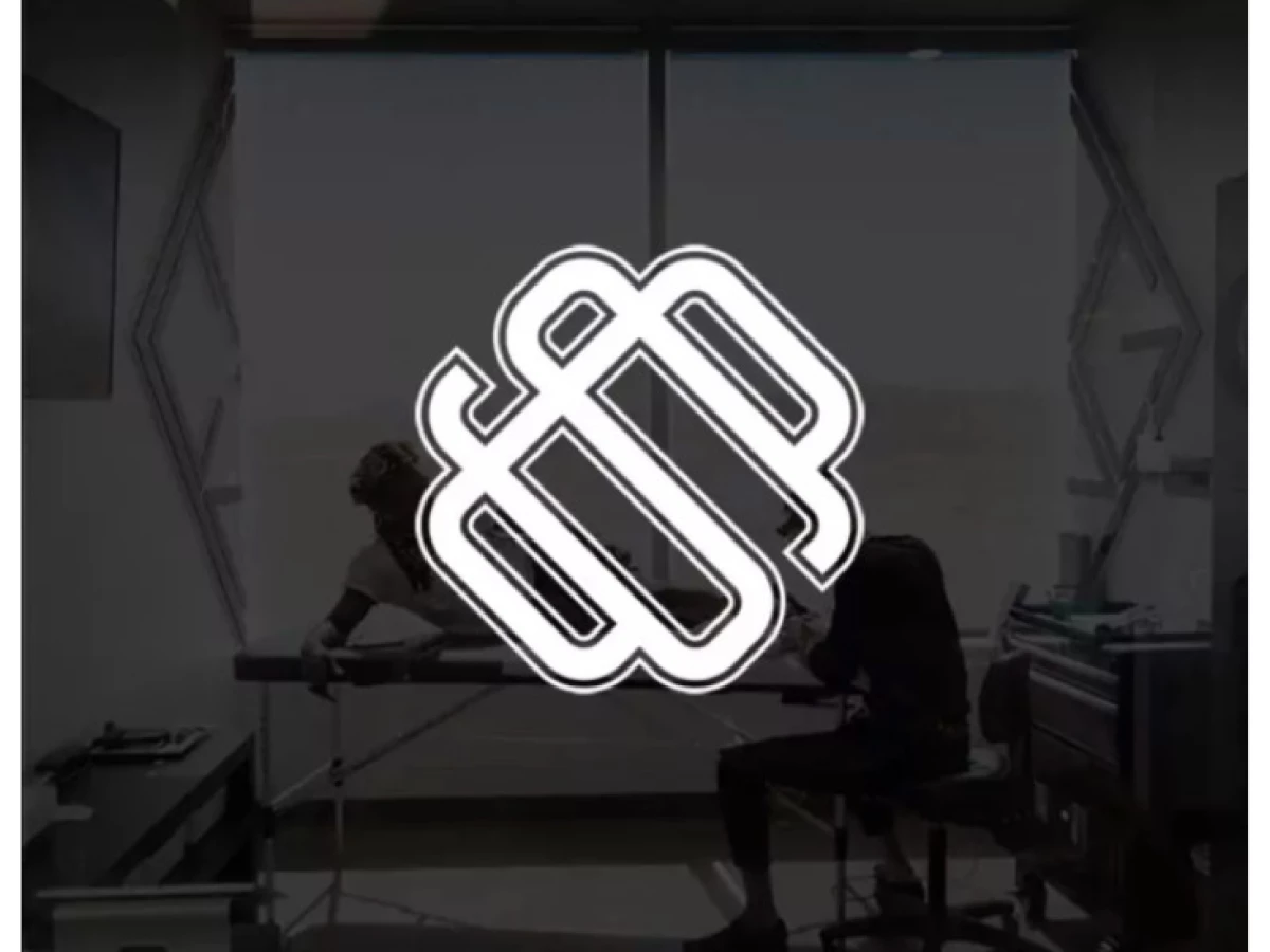 Studio Cong Tattoo Logo Design
