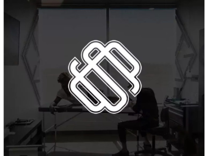 Studio Cong Tattoo Logo Design