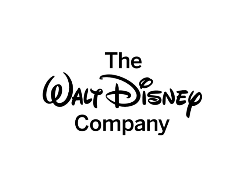 The Walt Disney Company Logo Design