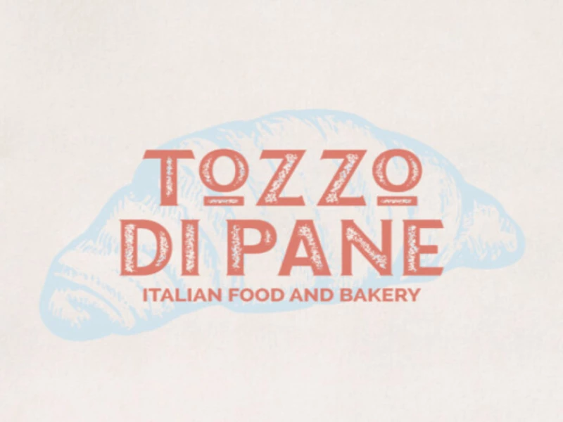 Tozzo di Pane Logo Design Analysis