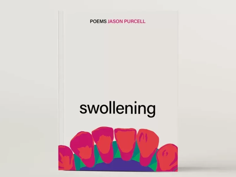 Swollening Print Design