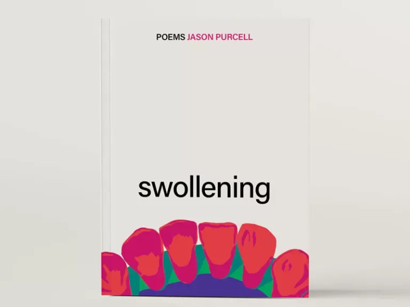Swollening Print Design
