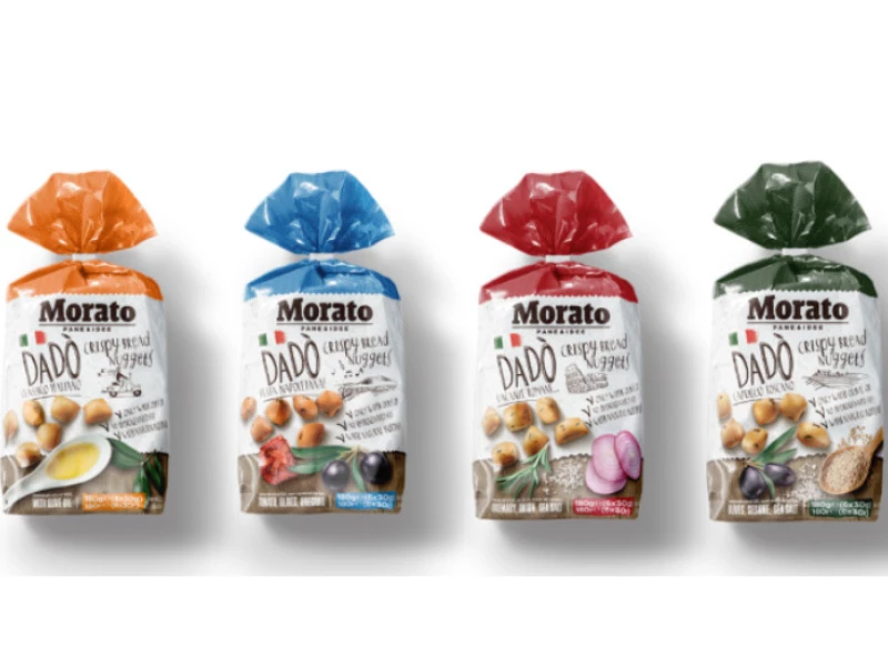 DADO – Morato Packaging Design