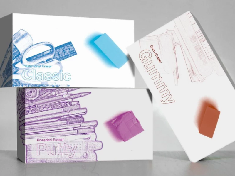 Puro Packaging Design
