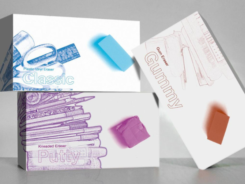 Puro Packaging Design