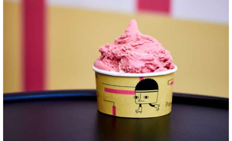 Pops ‘n Bops Packaging Design