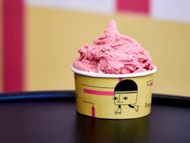 Pops ‘n Bops Packaging Design