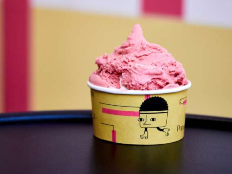 Pops ‘n Bops Packaging Design