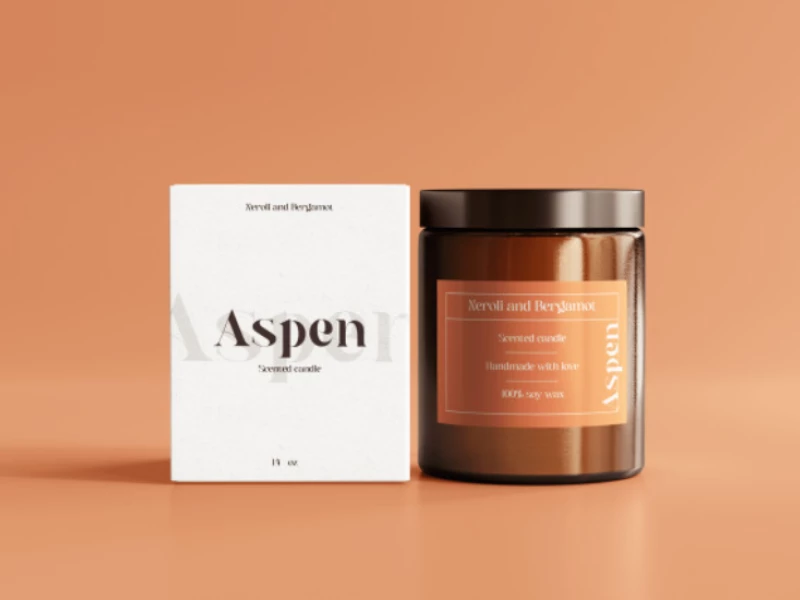 Aspen Packaging Design