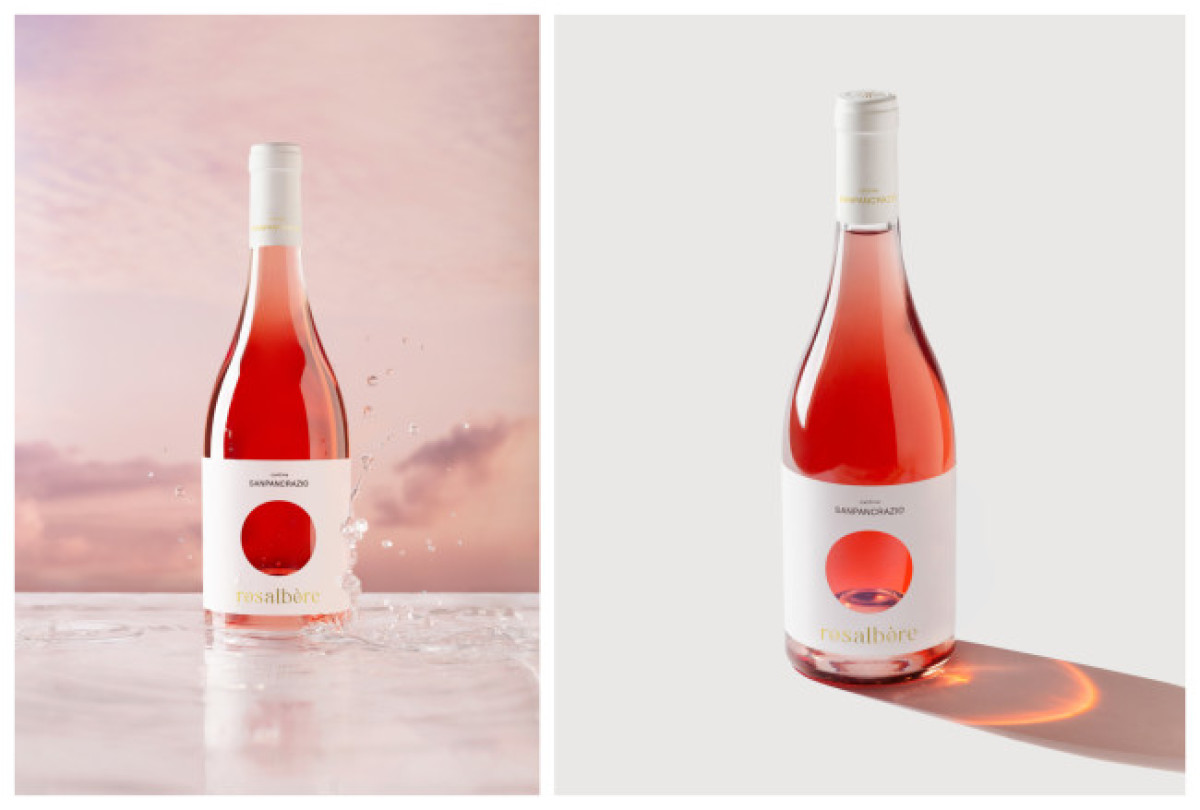 Rosalbòre Packaging Design Analysis