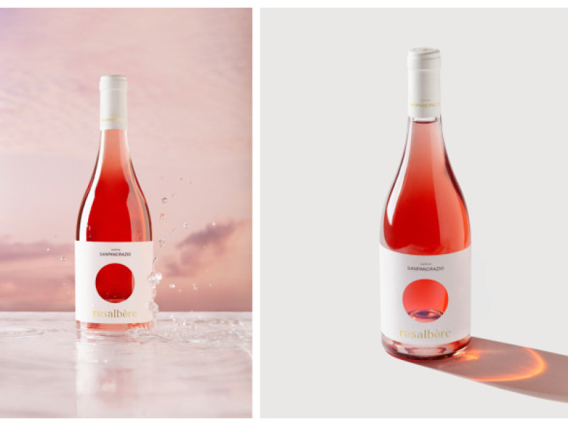 Rosalbòre Packaging Design Analysis