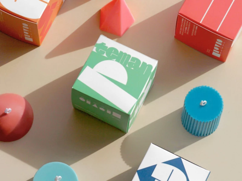 TEMAN Packaging Design Analysis