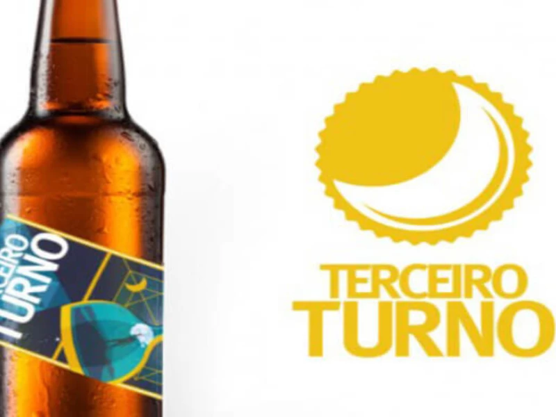 Terceiro Turno Packaging Design Analysis