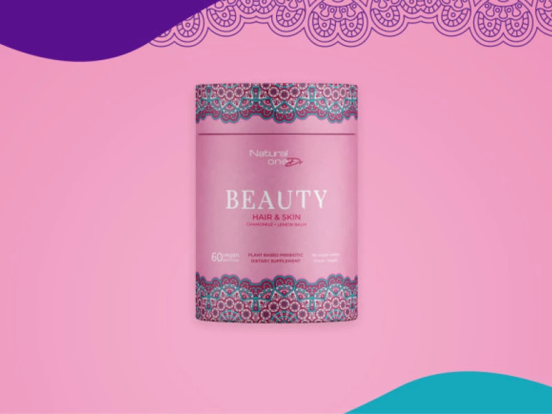 Natural OneDr Packaging Design Analysis