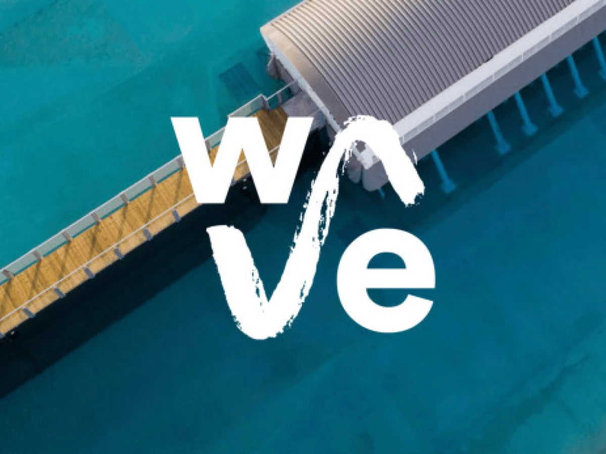 The Wave Logo Design Analysis