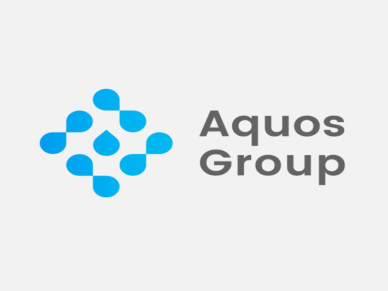 Aquos Group Logo Design Analysis