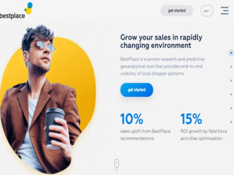 Best Place Web Design Analysis