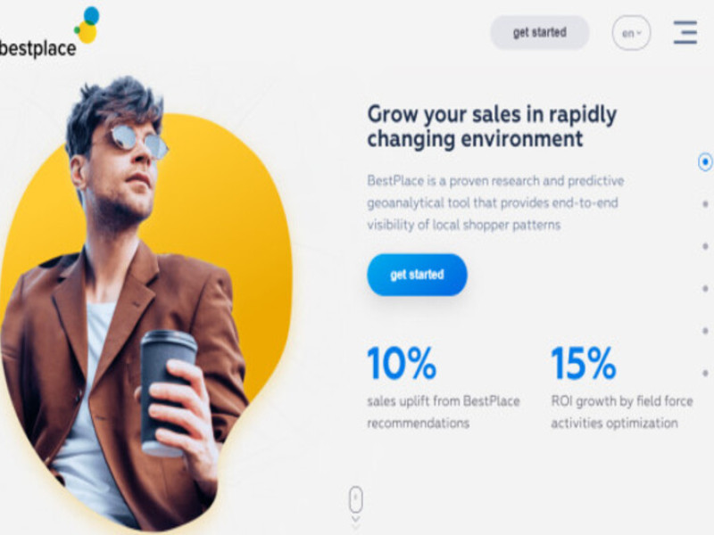 Best Place Web Design Analysis