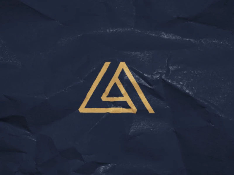 Luiz Andrade's Logo Design Analysis