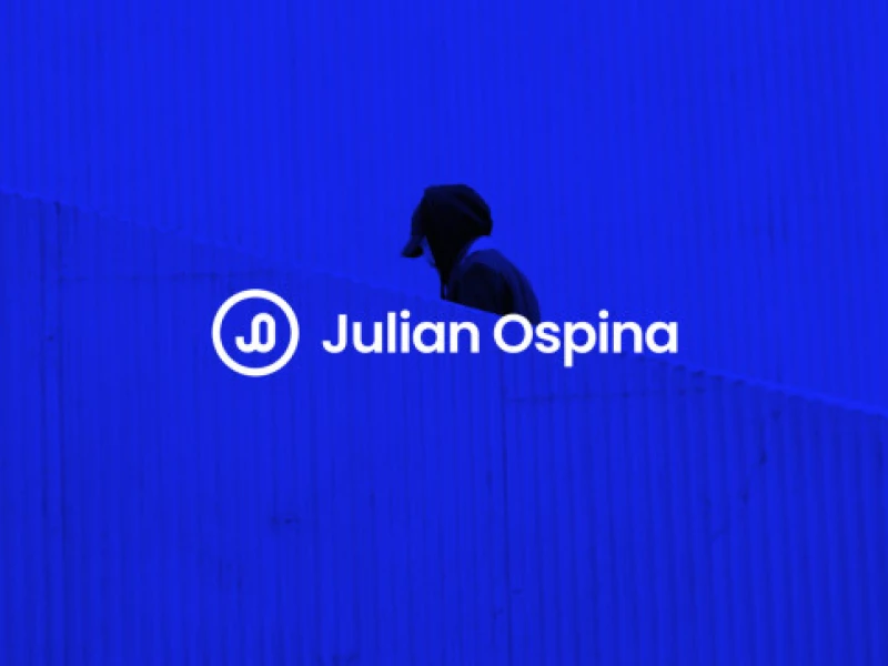 Julian Ospina's Logo Design Analysis