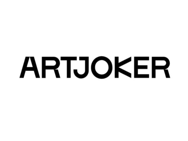 ARTJOKER Logo Design