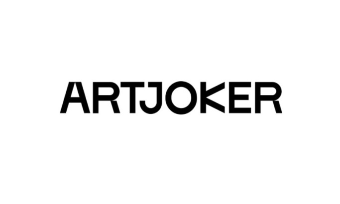 ARTJOKER Logo Design