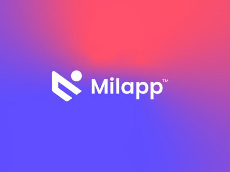 Milapp Logo Design Analysis