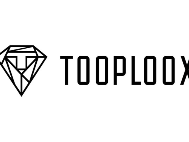 Tooploox Logo Design