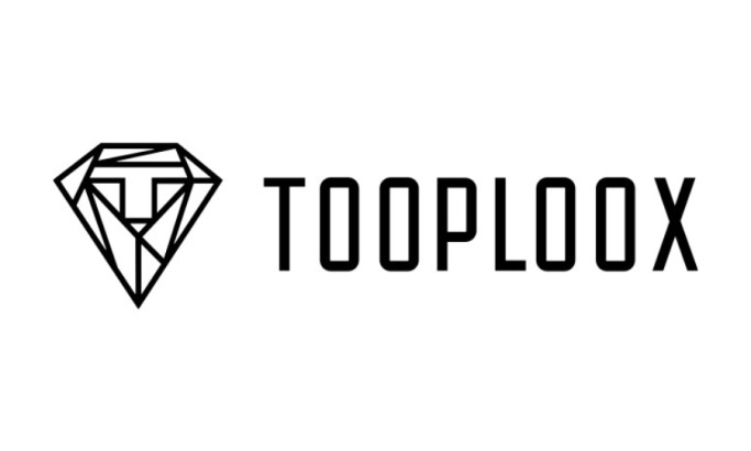 Tooploox Logo Design