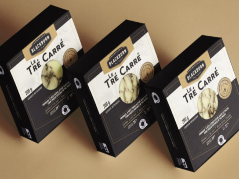 Blackburn Packaging Design Analysis