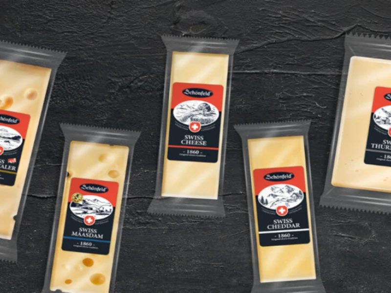 Schonfeld Packaging Design Analysis