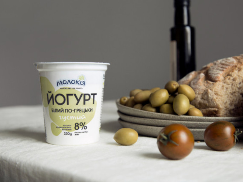 Molokiya Packaging Design Analysis