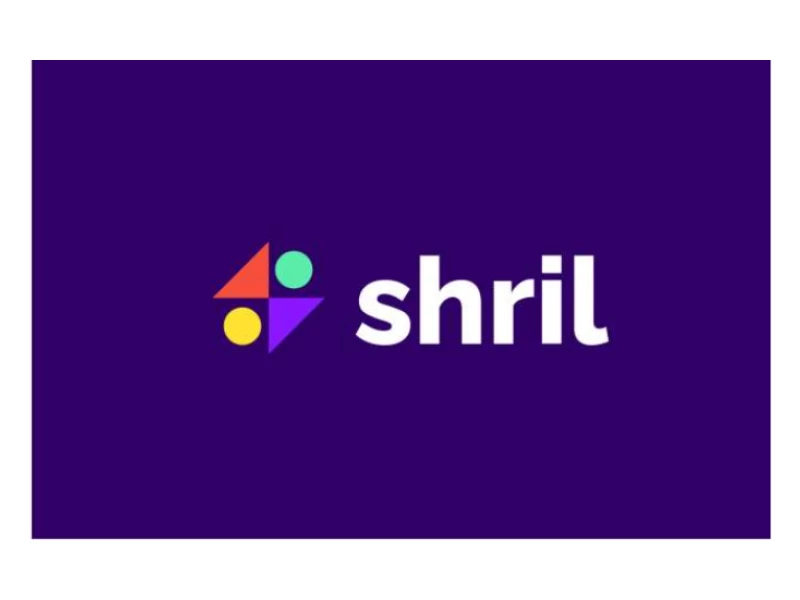 Shril Logo Design