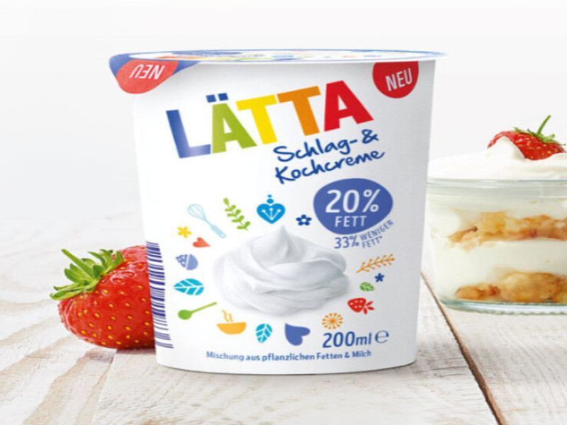 LÄTTA Packaging Design Analysis