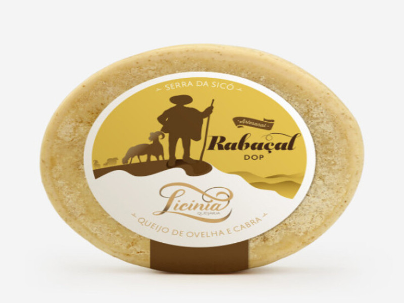 Queijaria Licinia Packaging Design Analysis