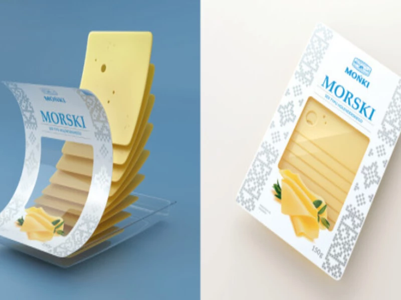 MONKI Packaging Design Analysis