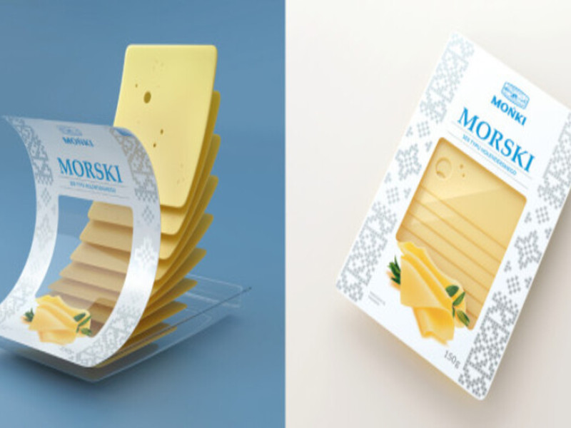 MONKI Packaging Design Analysis