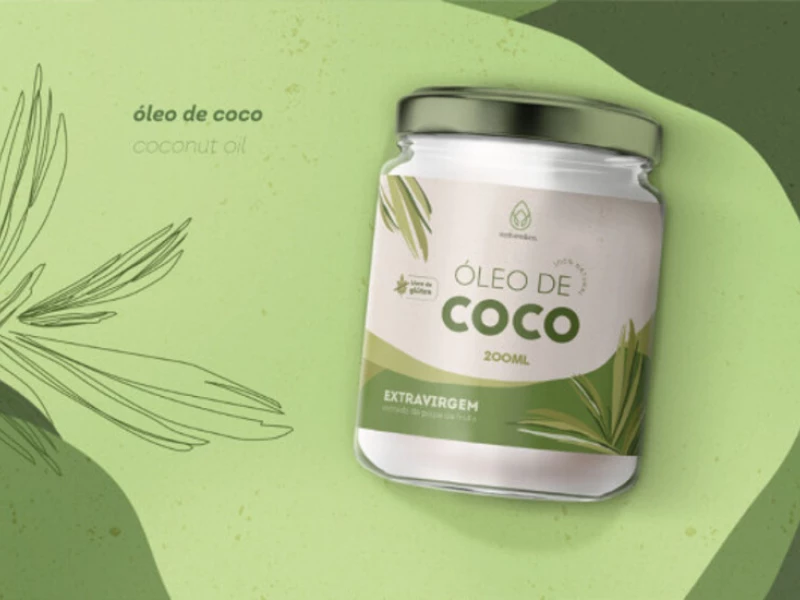 Nature and co Packaging Design Analysis