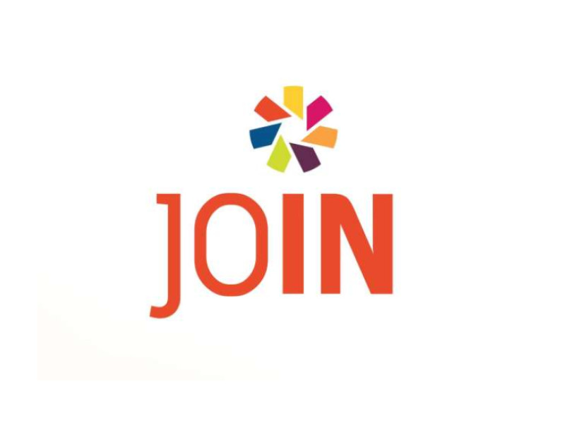 JOIN Logo Design